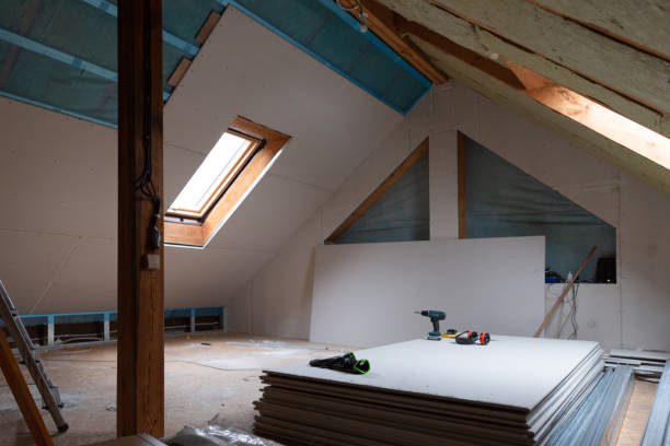 Best Wall Insulation Contractor  in Porter, IN