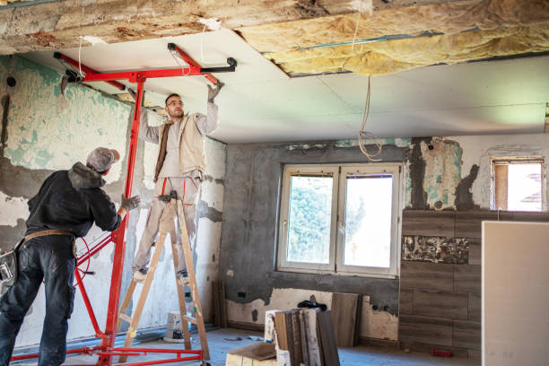 Professional Insulation Contractor in Porter, IN