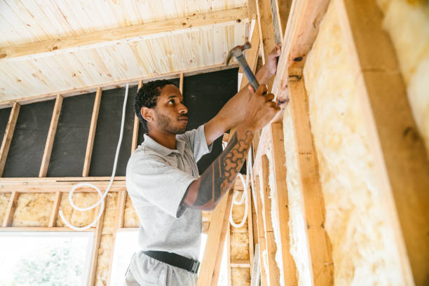 Range of Insulation Solutions in Porter, IN