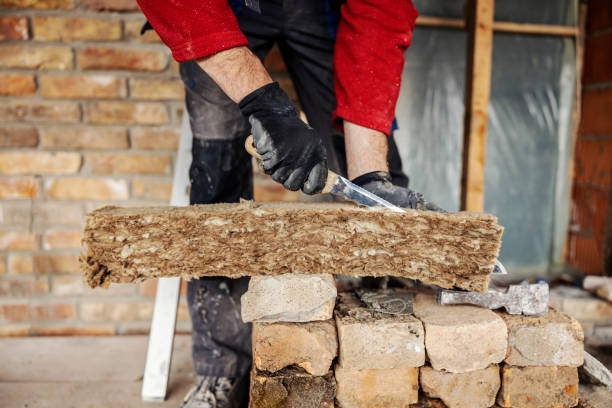 Insulation Inspection Services in Porter, IN